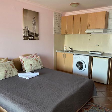 Apartments Albina Star Budva Zewnętrze zdjęcie