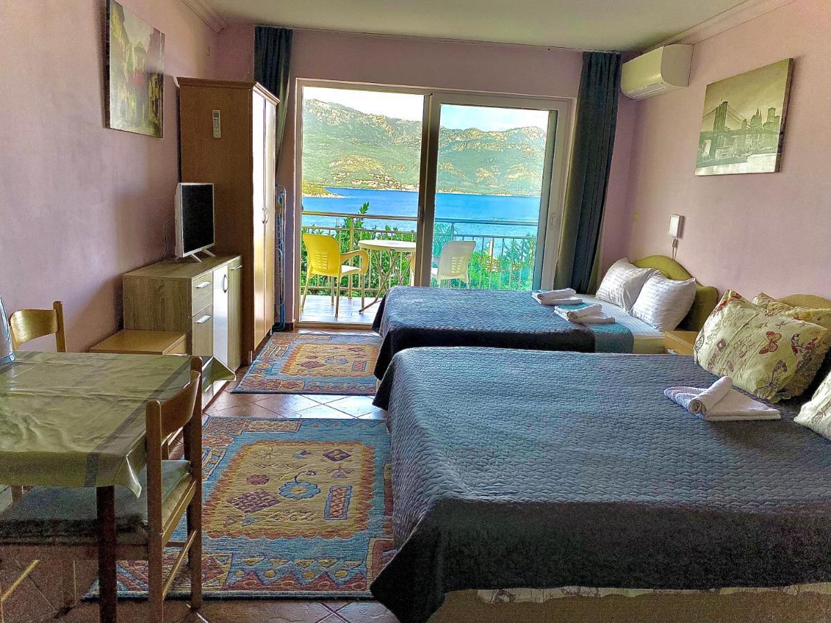 Apartments Albina Star Budva Zewnętrze zdjęcie