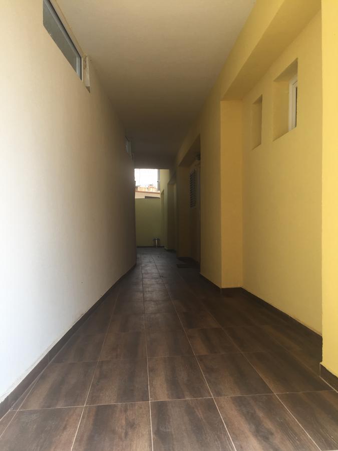 Apartments Albina Star Budva Zewnętrze zdjęcie